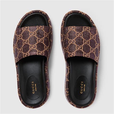 buy gucci slides australia|gucci slides sale women's.